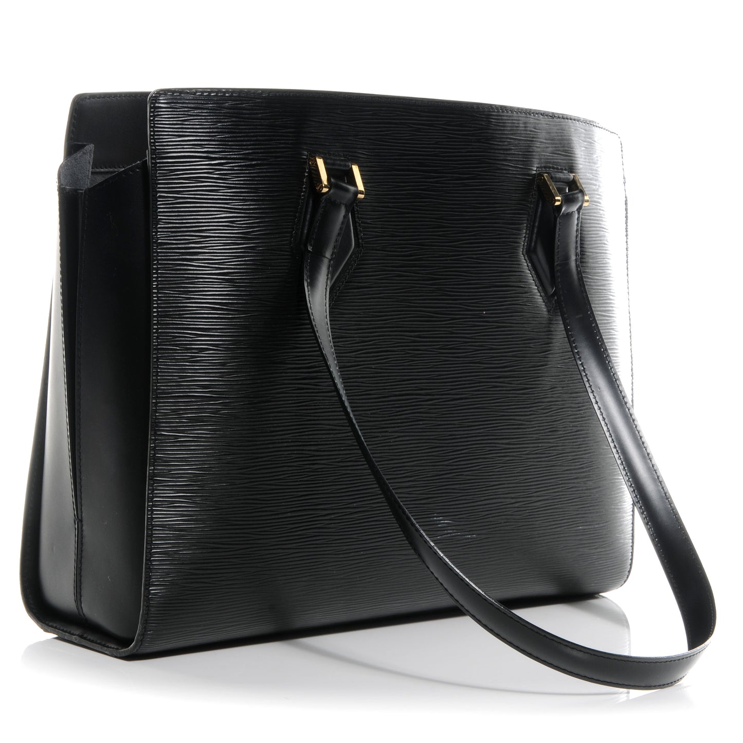 Epi Dupleix Black