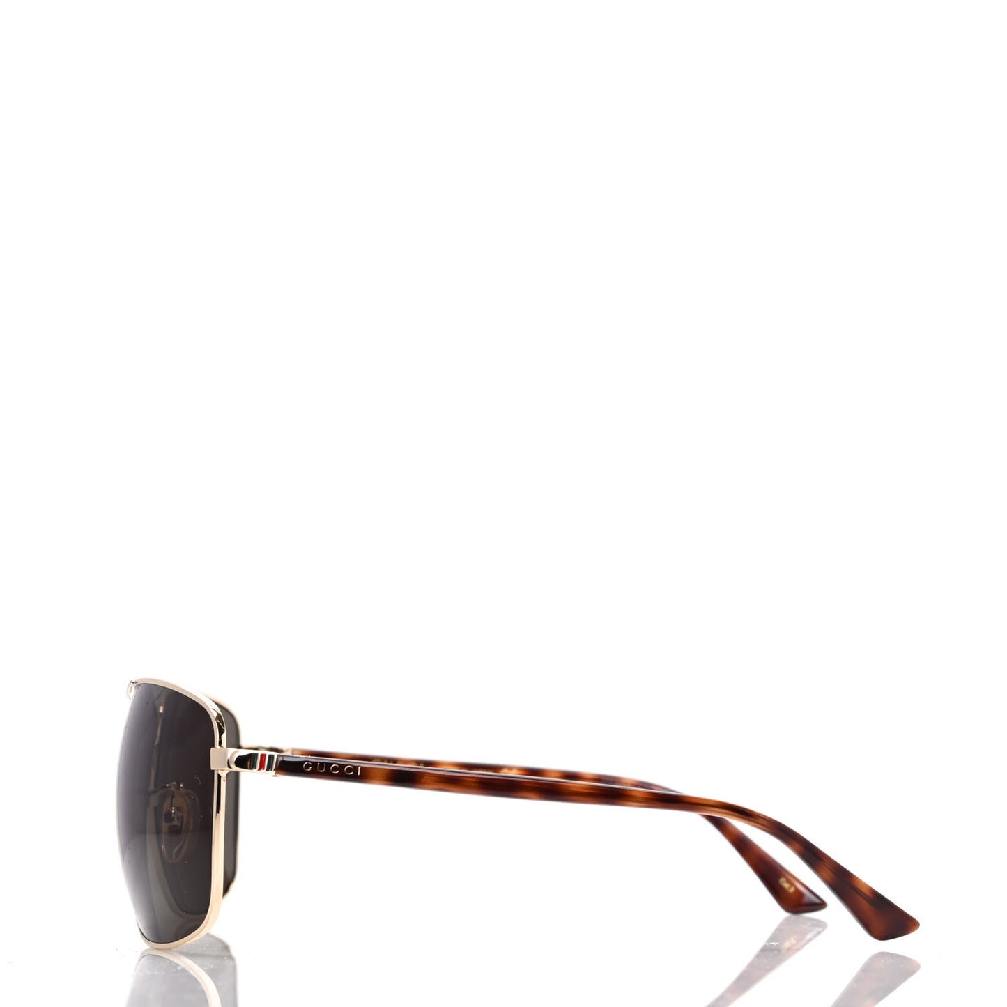 Sunglasses GG0065SK Tortoise