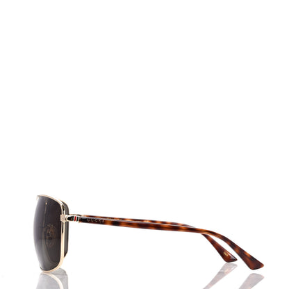 Gucci Sunglasses GG0065SK Tortoise 3 of 8