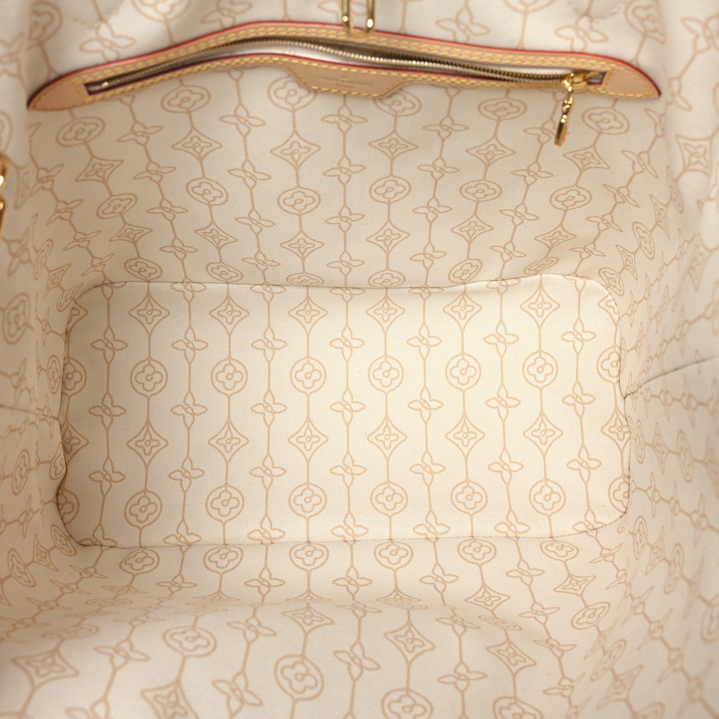 Damier Azur Nautical Neverfull MM