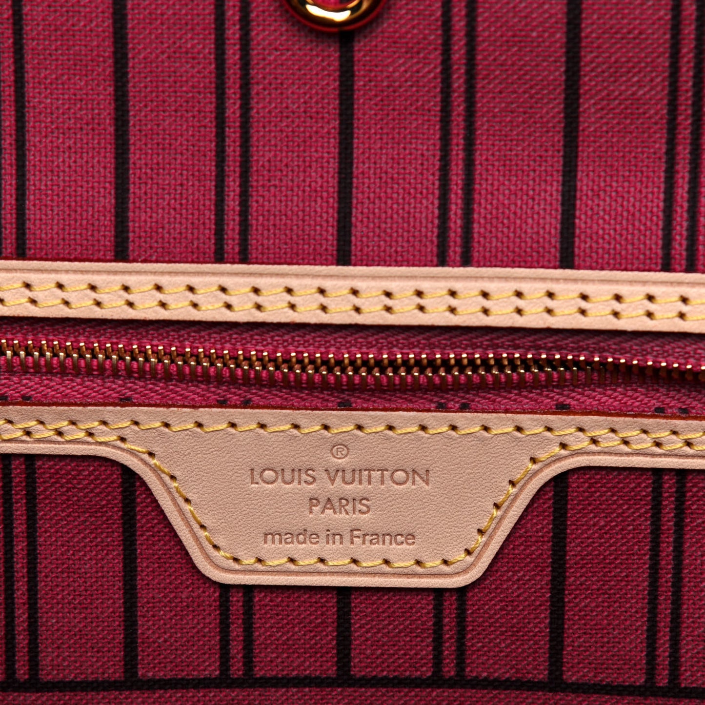 Monogram Neo Neverfull PM Pivoine