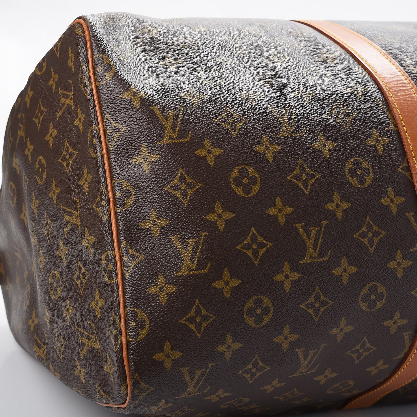 Monogram Keepall 55