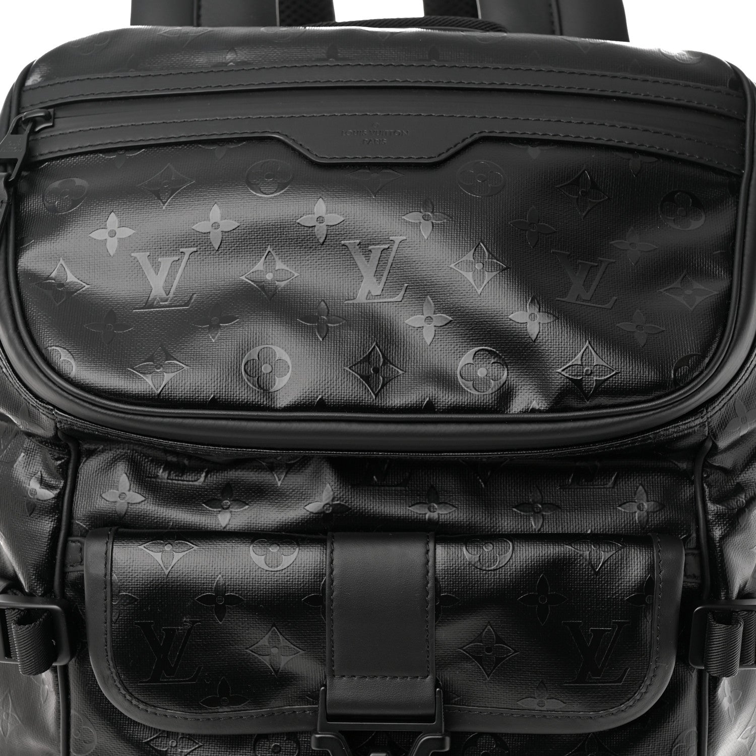 largest louis vuitton backpack Louis Vuitton Monogram Damier Runner Backpack Bag Large - Brown Backpacks,  Bags - LOU1248587
