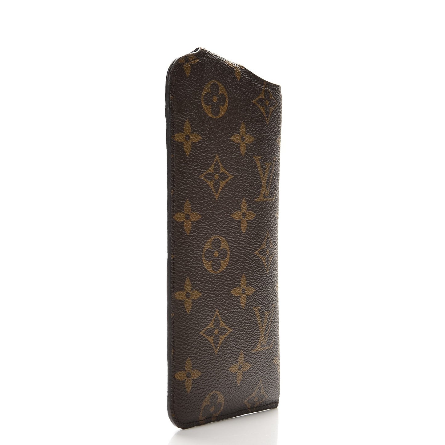 Monogram Sunglasses Case MM