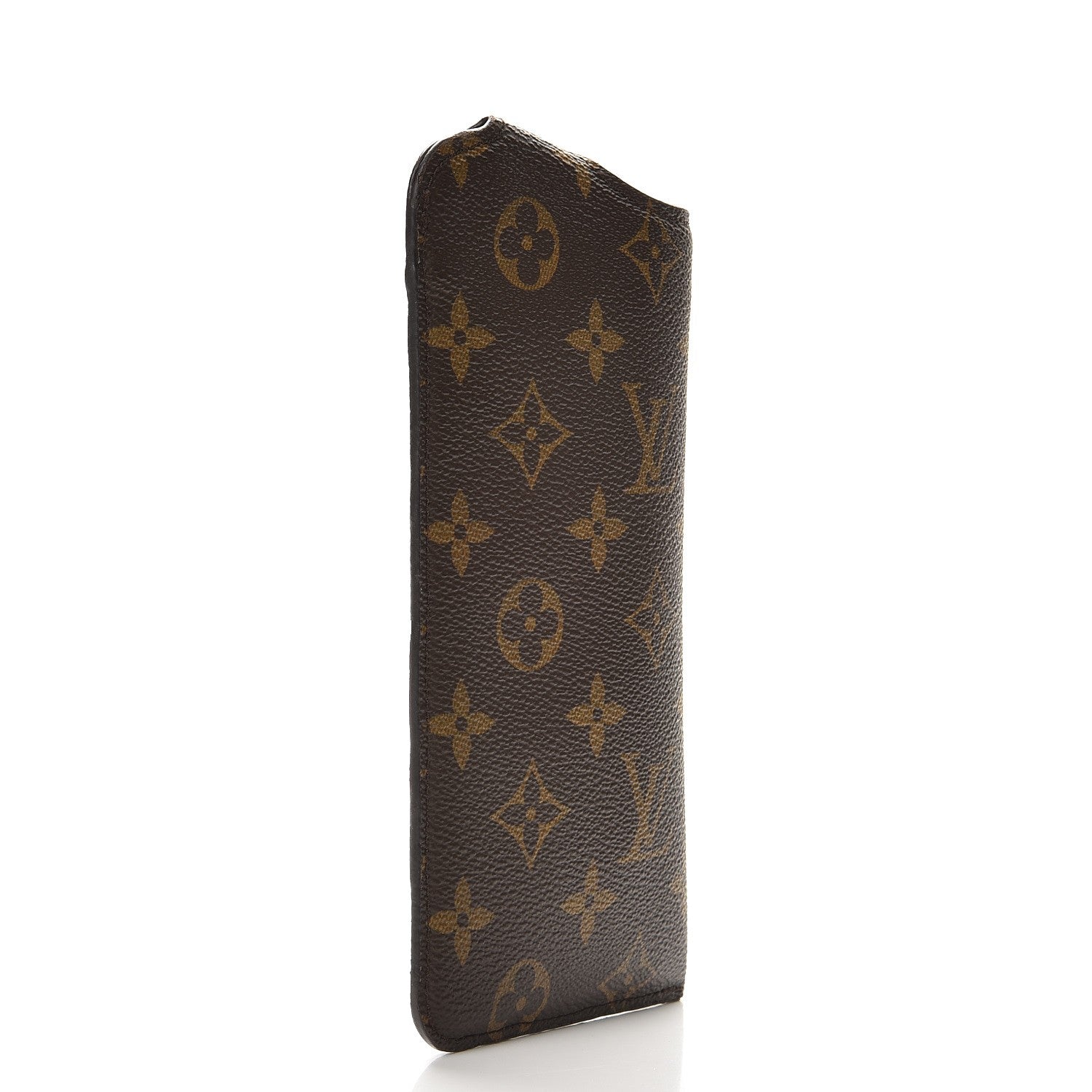 Louis Vuitton Monogram Sunglasses Case MM 3 of 5
