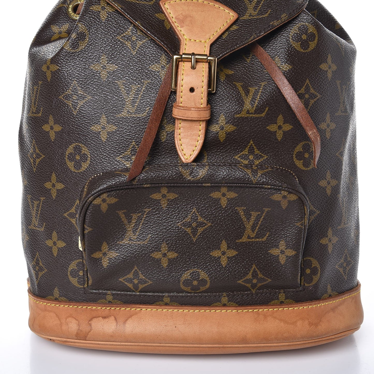 Monogram Montsouris MM Backpack