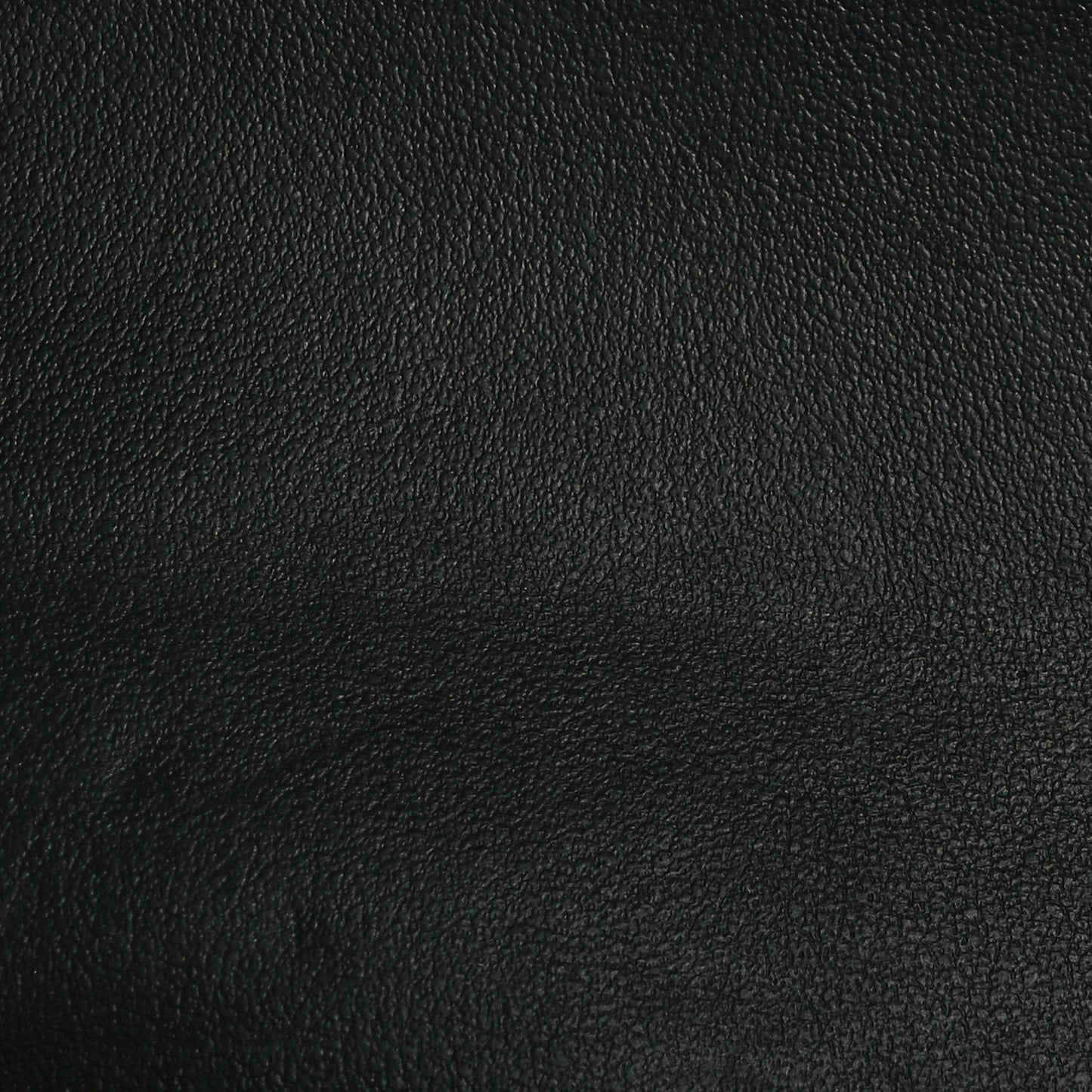 Vintage Check Calfskin Halton Wallet Black