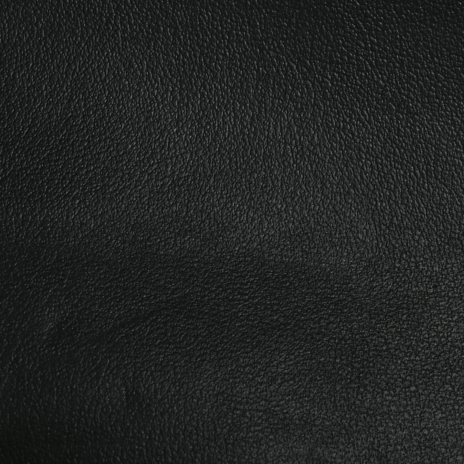 Burberry Vintage Check Calfskin Halton Wallet Black 8 of 9