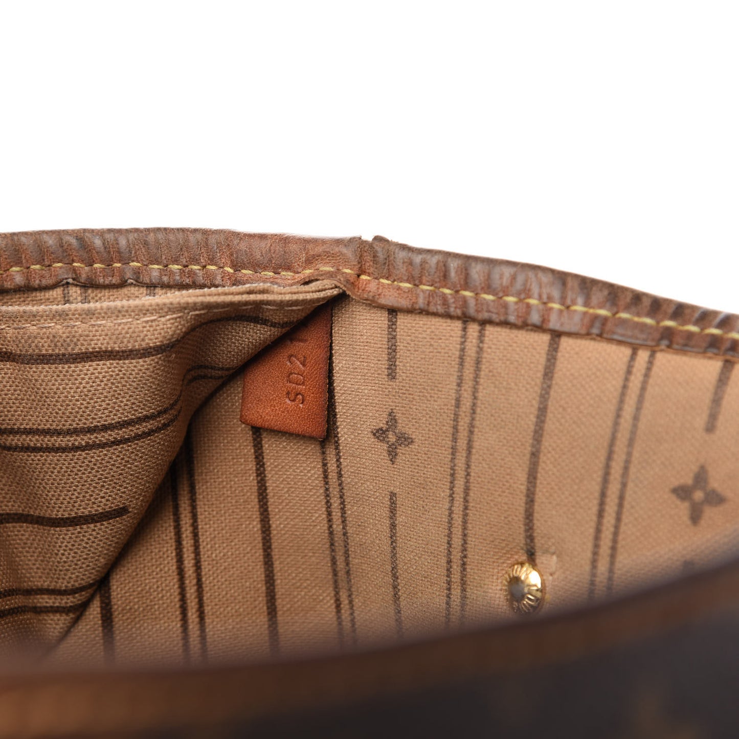 Monogram Neverfull GM