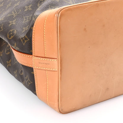 Louis Vuitton Monogram Noe 9 of 10