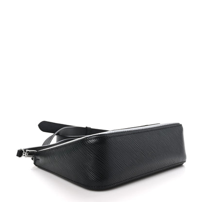 Louis Vuitton Epi Marelle Black 5 of 11