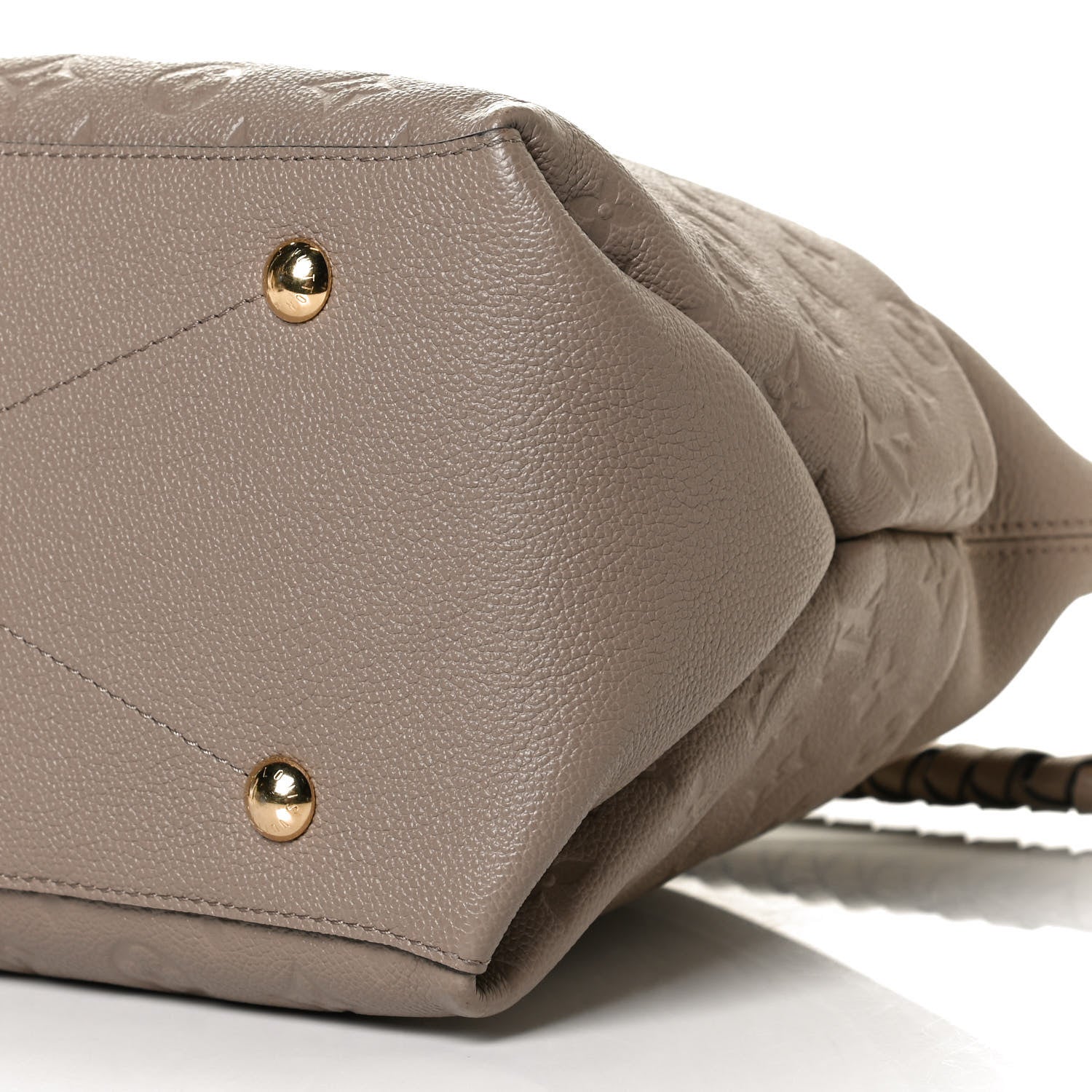 Louis Vuitton Empreinte Maida Hobo Tourterelle 10 of 11