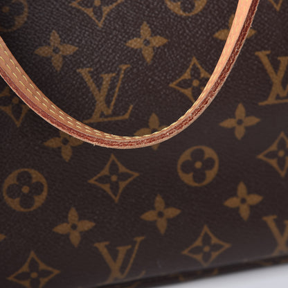 Louis Vuitton Monogram Neo Neverfull MM Pivoine 13 of 14