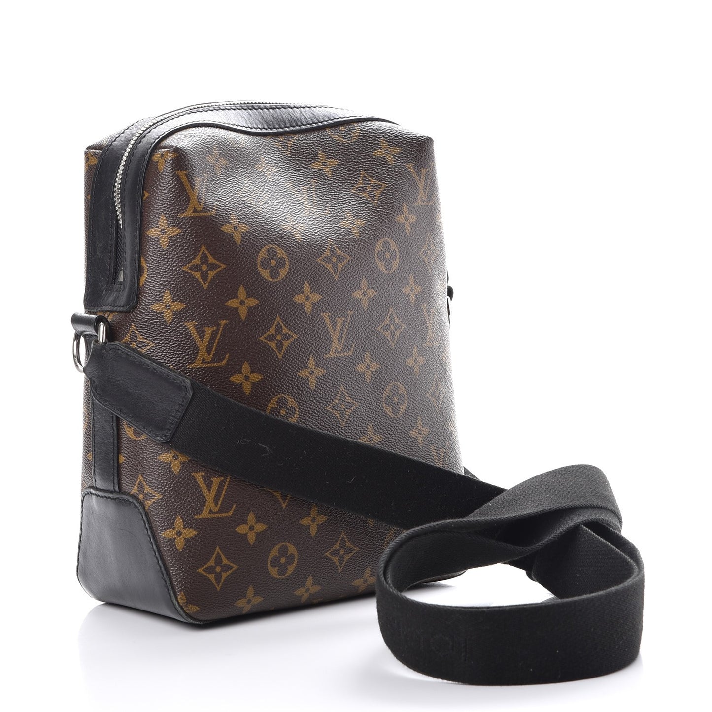 Monogram Macassar Torres PM