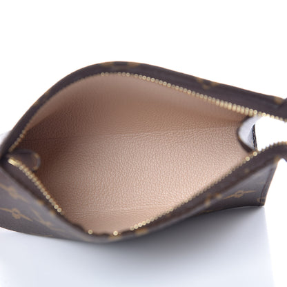 Louis Vuitton Monogram Toiletry Pouch 15 5 of 6