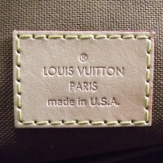Louis Vuitton Monogram Tivoli GM 8 of 9