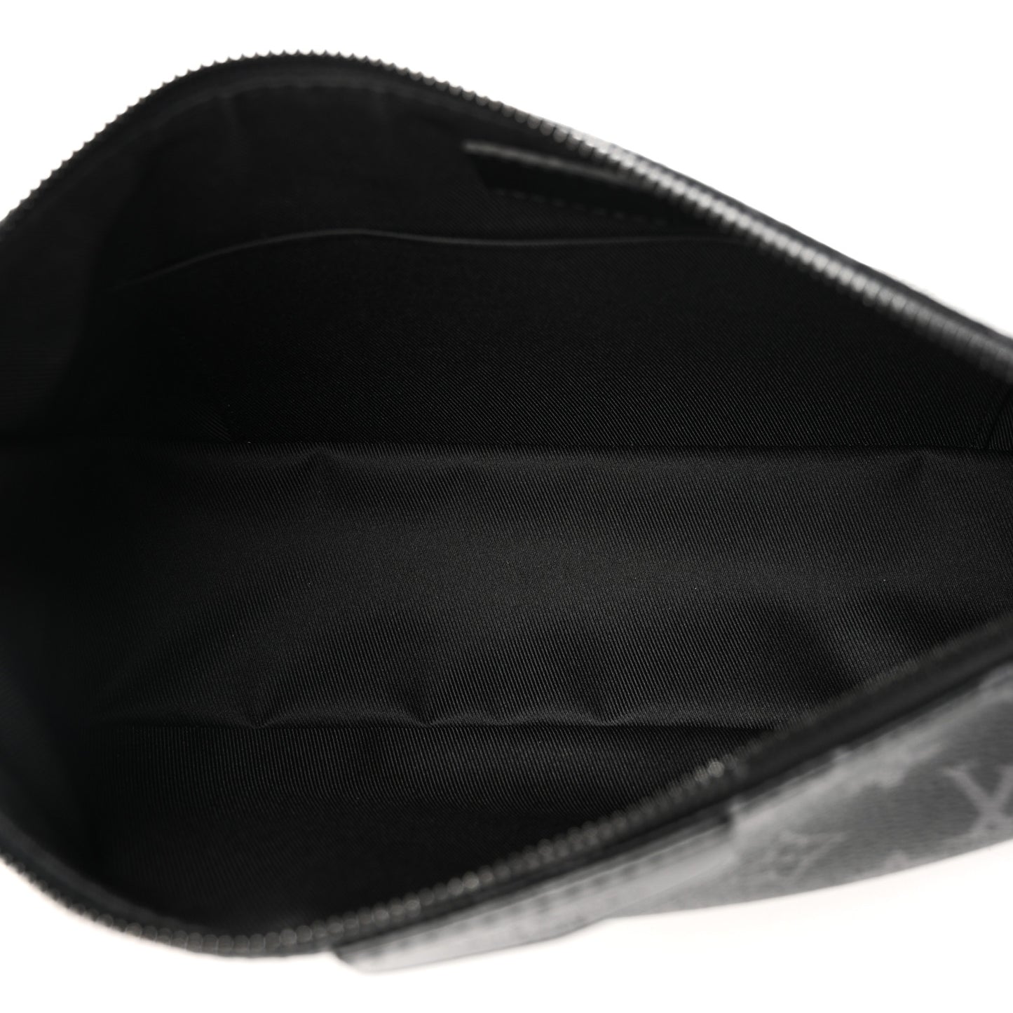 Monogram Eclipse Pochette Accessoire XL