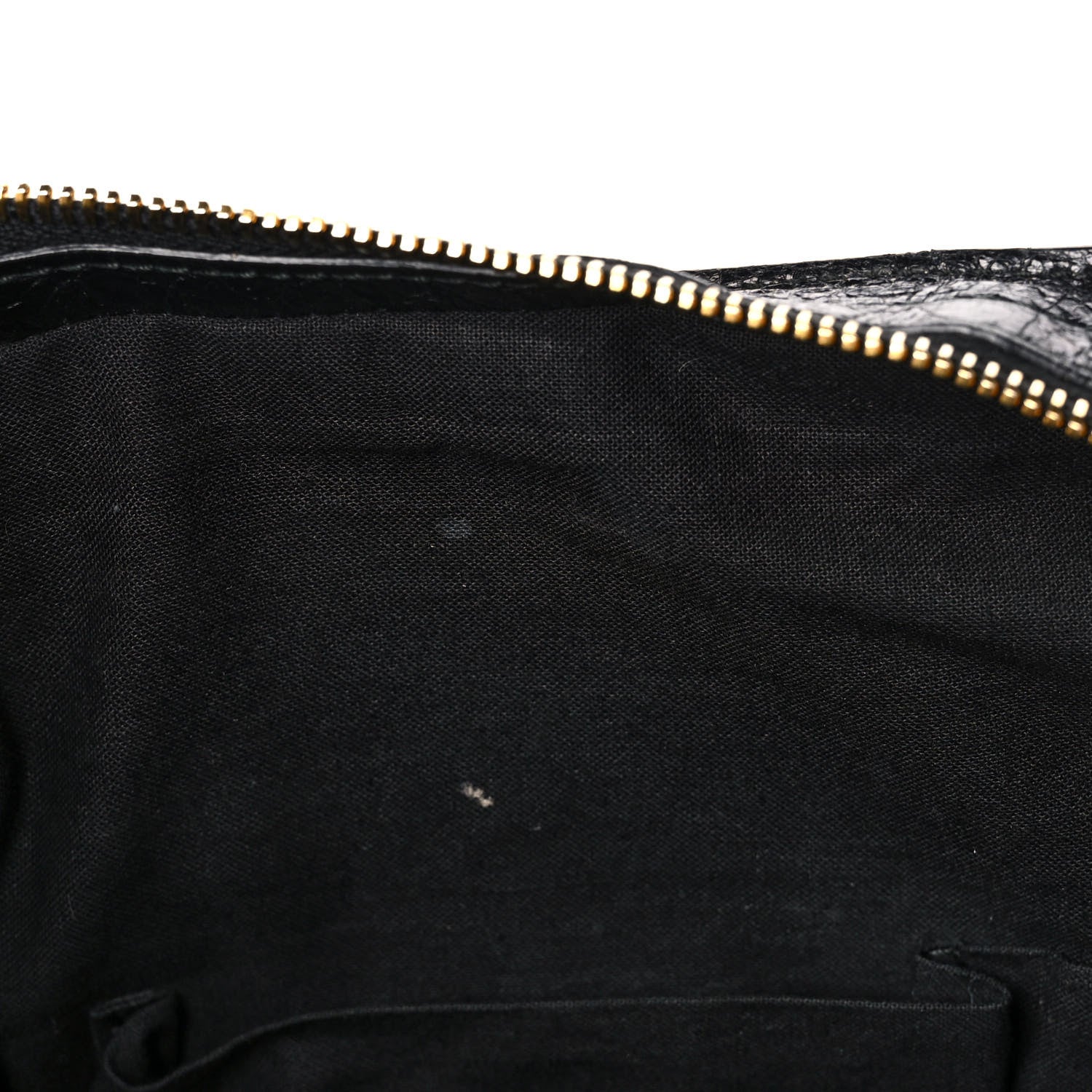 Balenciaga Agneau Giant 12 Gold Hardware City Black 15 of 15
