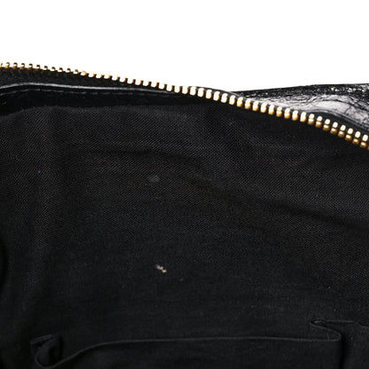 Balenciaga Agneau Giant 12 Gold Hardware City Black 15 of 15