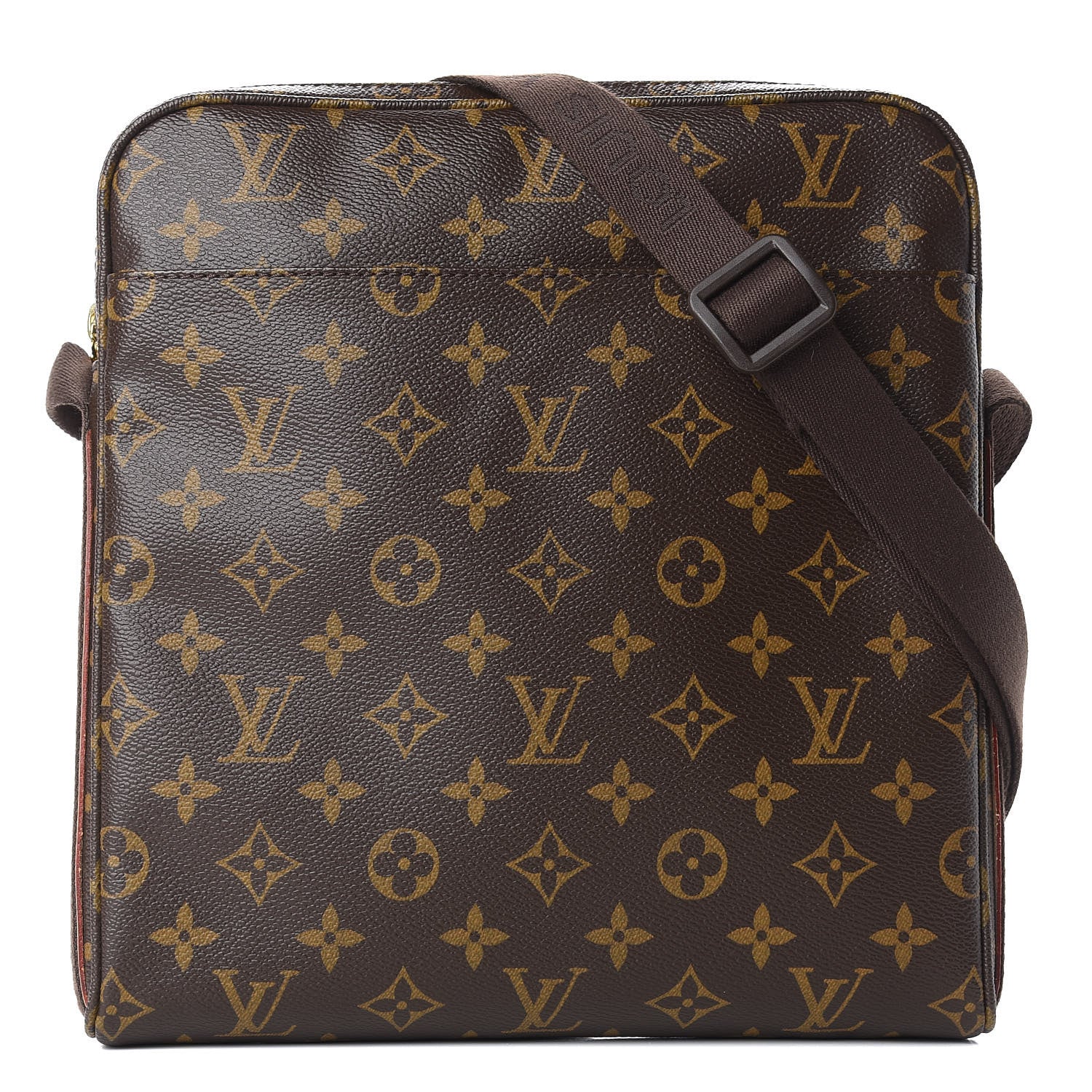 Louis Vuitton Monogram Trotteur Beaubourg 1 of 10