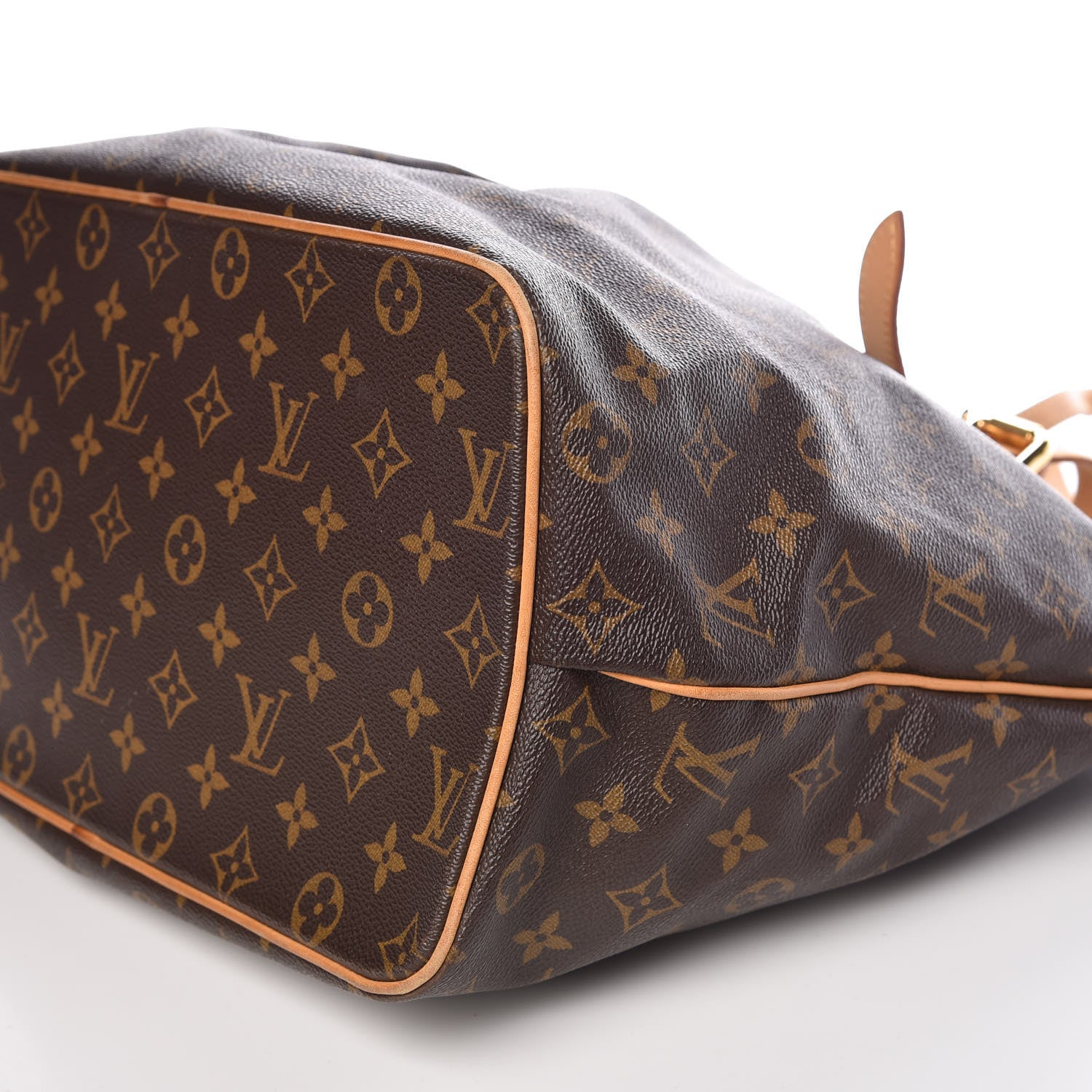 Louis Vuitton Monogram Palermo GM 18 of 22
