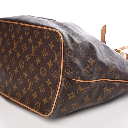 Louis Vuitton Monogram Palermo GM 18 of 22