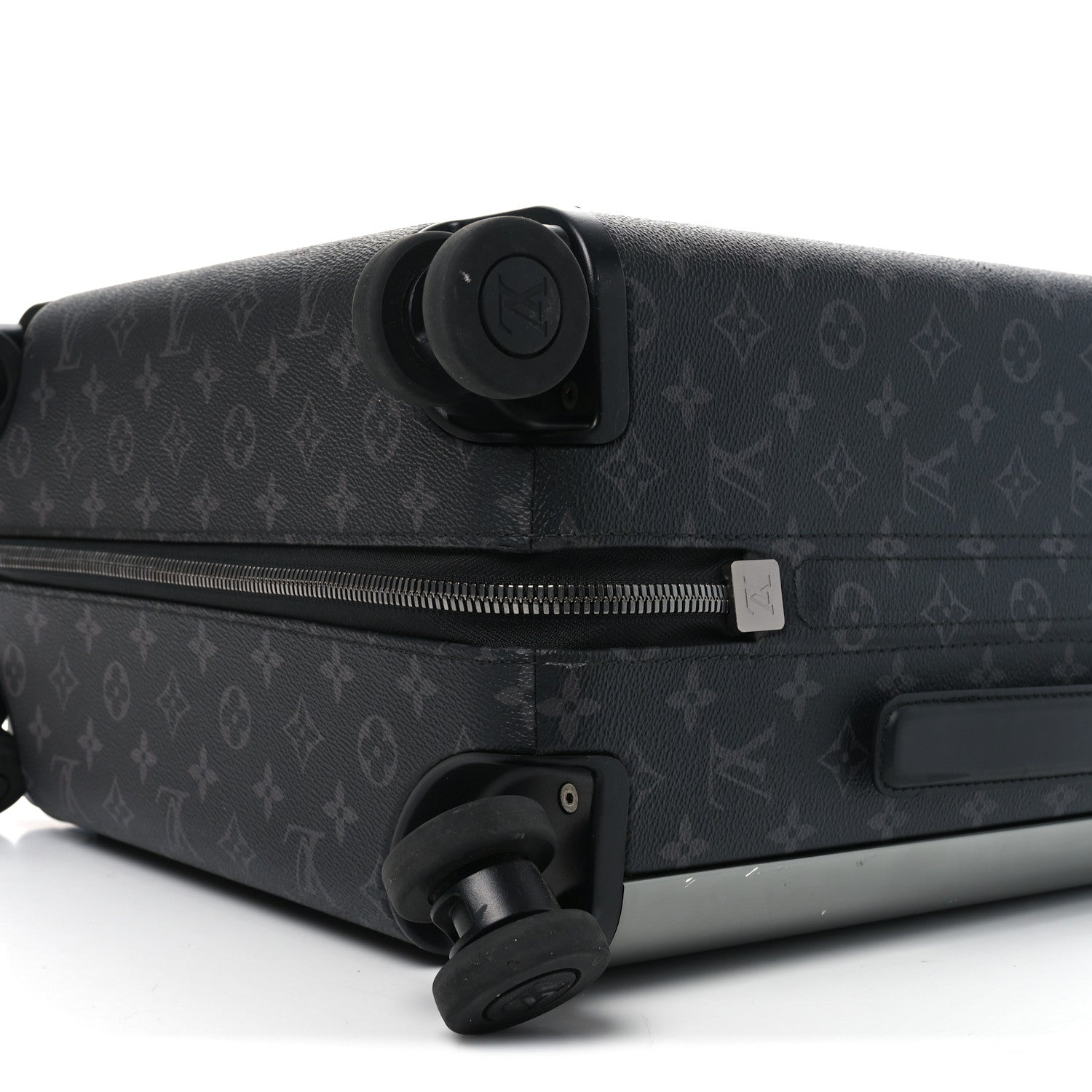 Louis Vuitton Monogram Eclipse Horizon 55 9 of 9