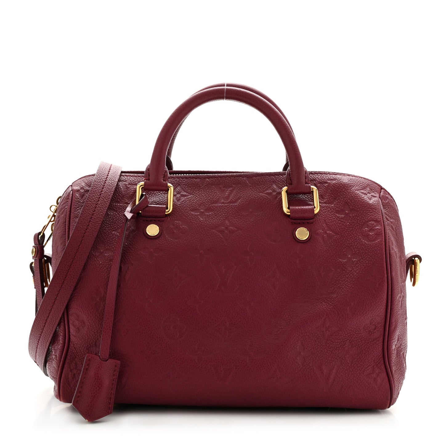 Empreinte Speedy Bandouliere 25 Aurore