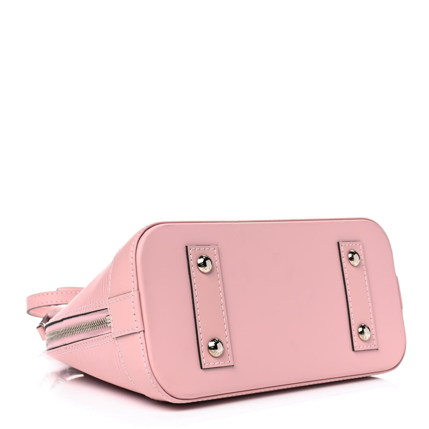Epi Alma BB Rose Ballerine