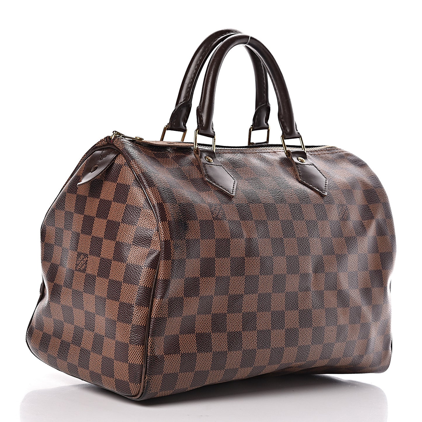Damier Ebene Speedy 30
