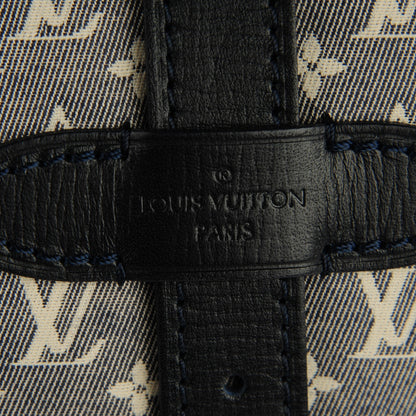 Louis Vuitton Monogram Idylle Saumur MM Encre 5 of 8