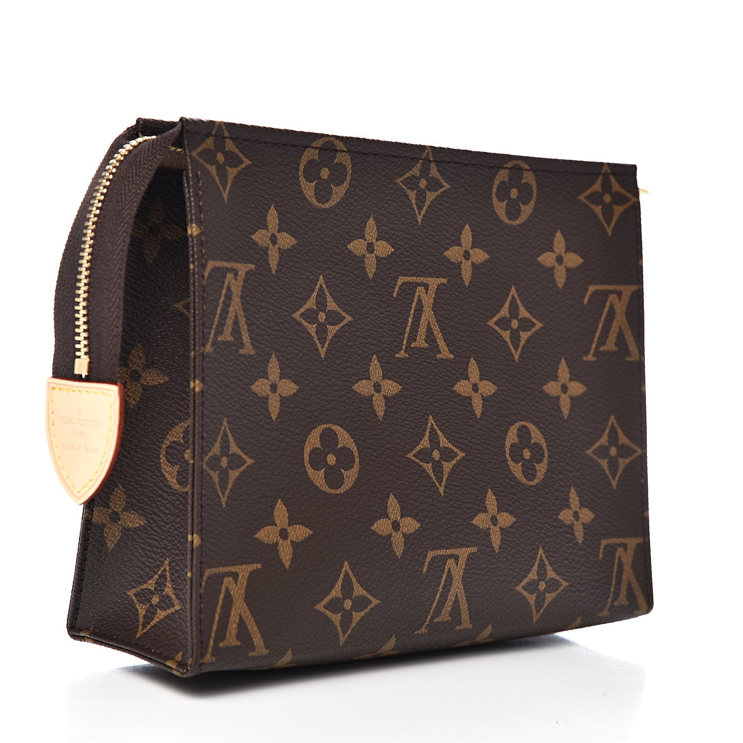 Louis Vuitton Monogram Toiletry Pouch 19 3 of 6