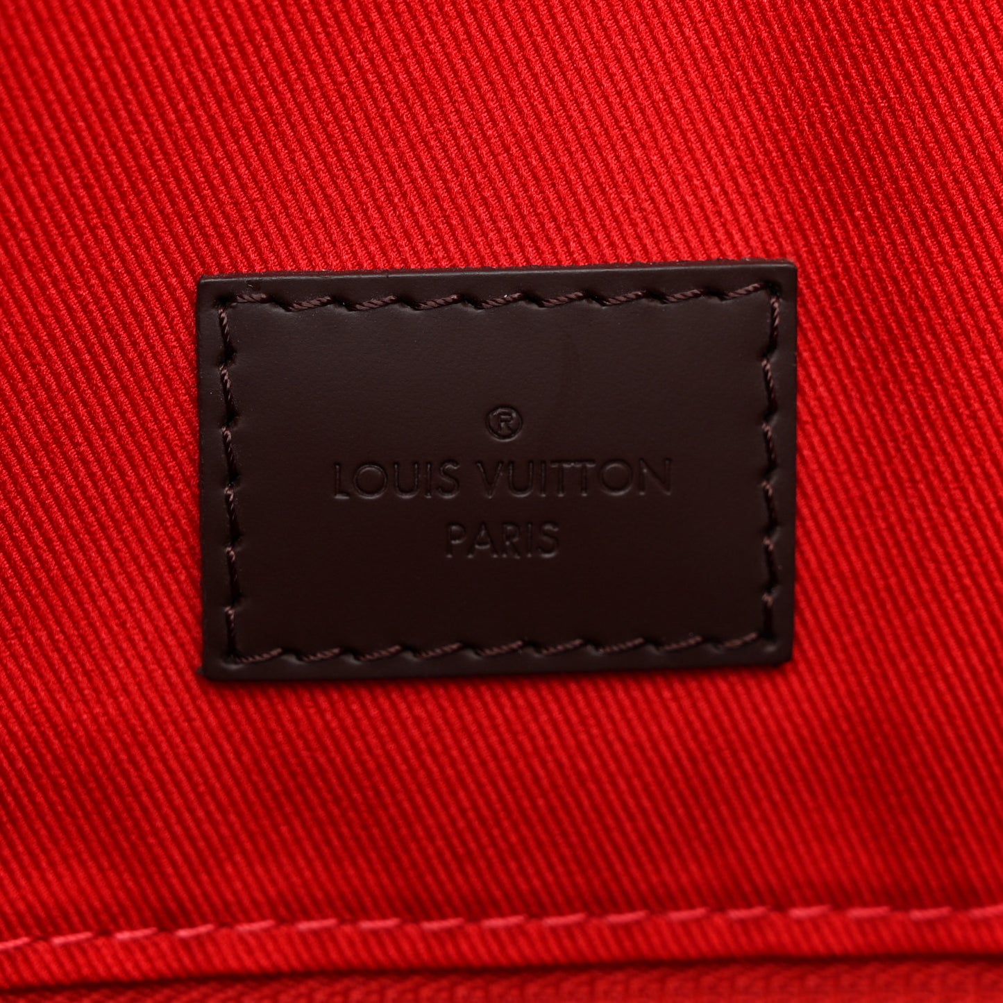 Damier Ebene Graceful MM MM