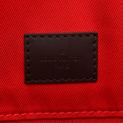 Louis Vuitton Damier Ebene Graceful MM MM 6 of 10