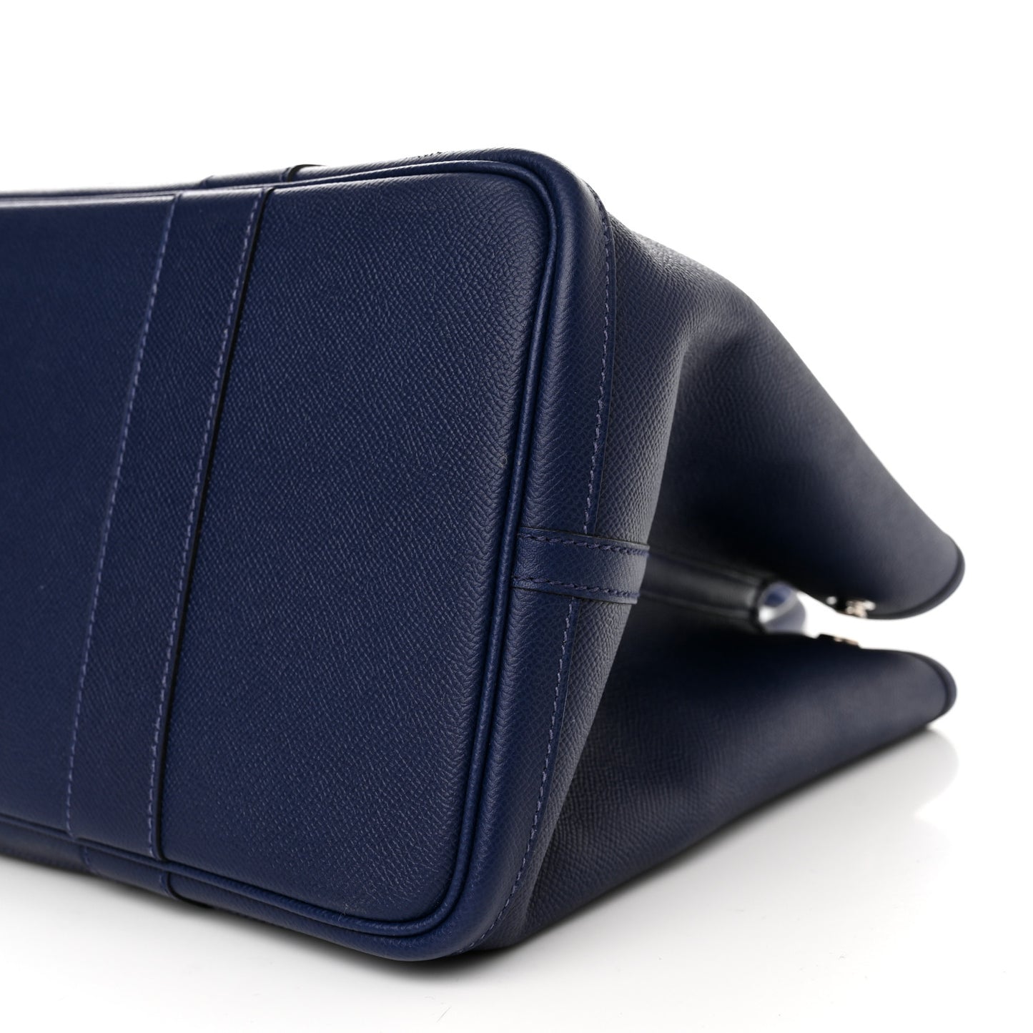Epsom Garden Party 36 MM Bleu Saphir