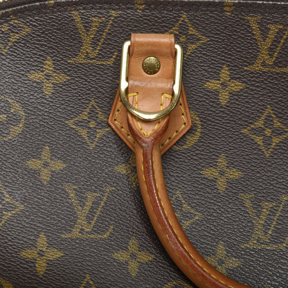 Louis Vuitton Monogram Alma PM 8 of 13