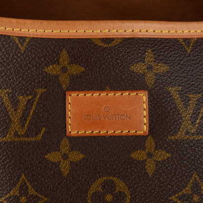 Louis Vuitton Monogram Saumur 35 4 of 6