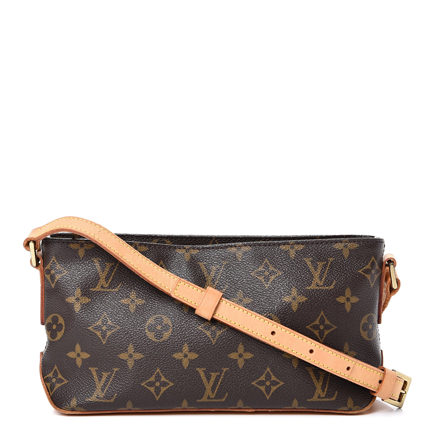 Monogram Trotteur