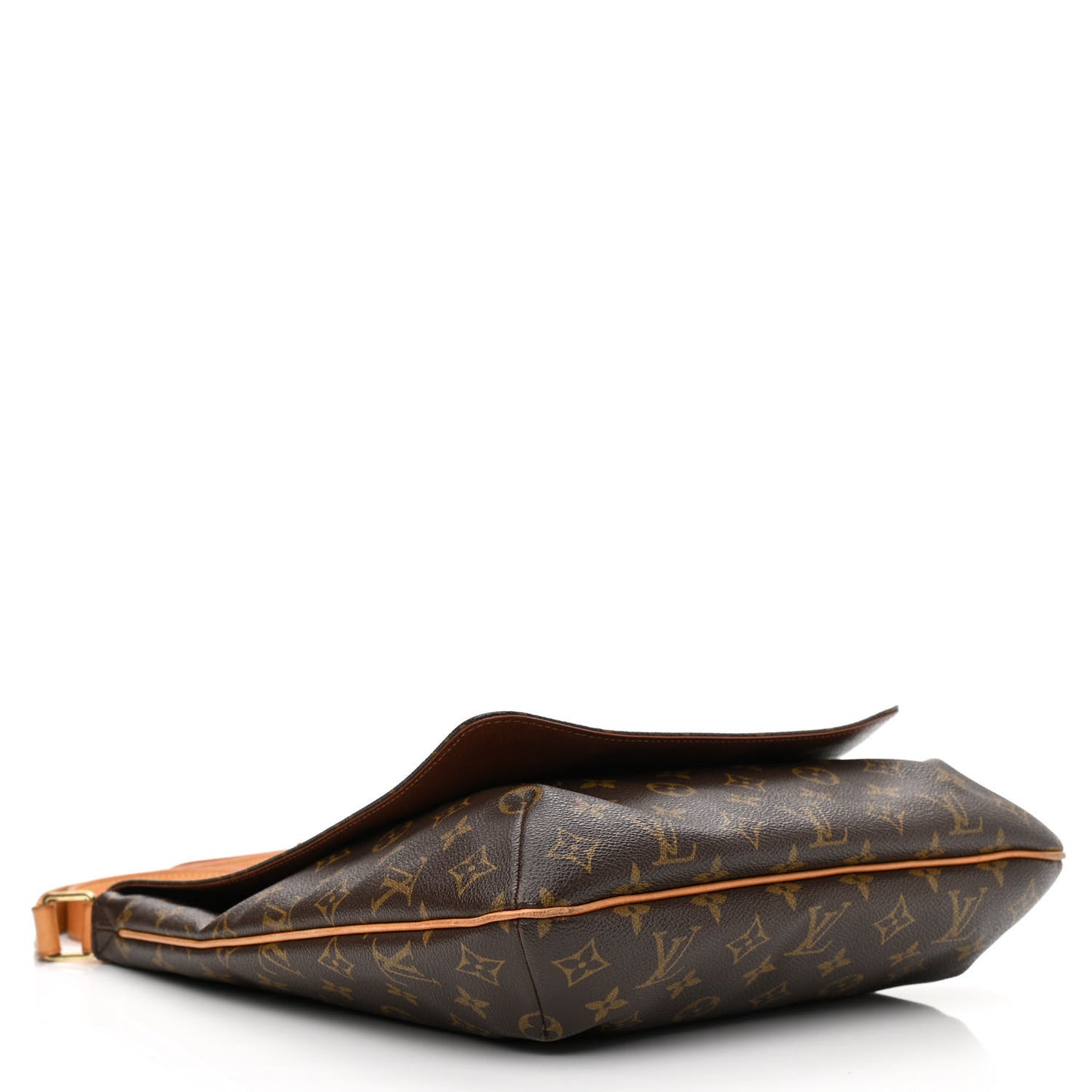 Monogram Musette GM