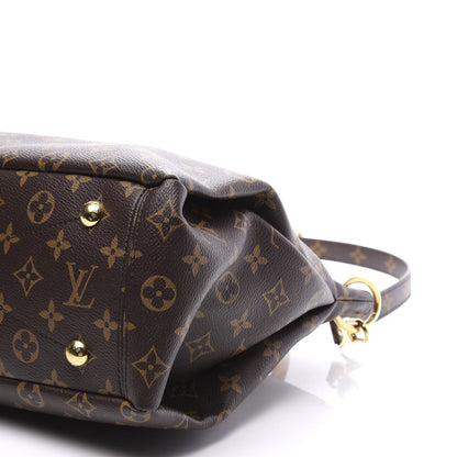 Louis Vuitton Monogram Pallas Aurore 8 of 9