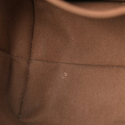 Louis Vuitton Monogram Montsouris BB Backpack Natural 8 of 12