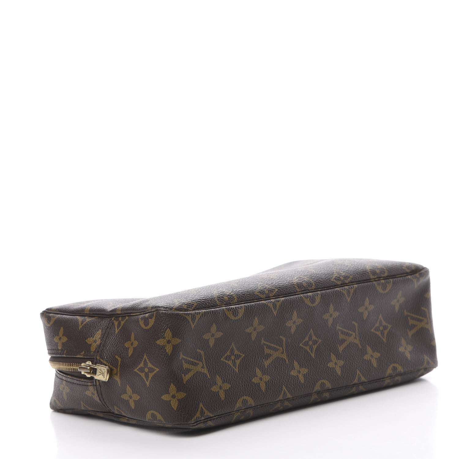 Louis Vuitton Monogram Trousse Toilette 28 4 of 10