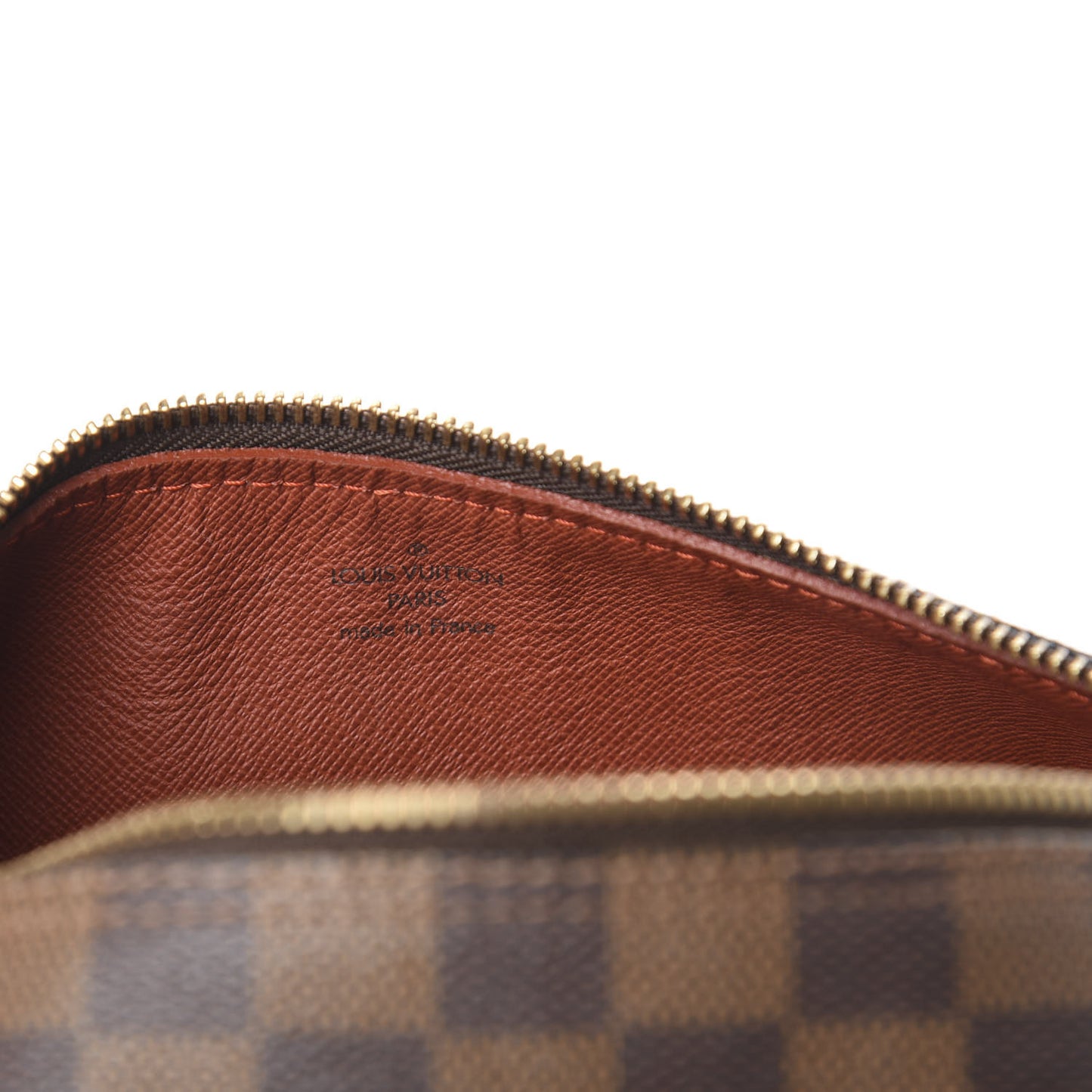 Damier Ebene Papillon 26
