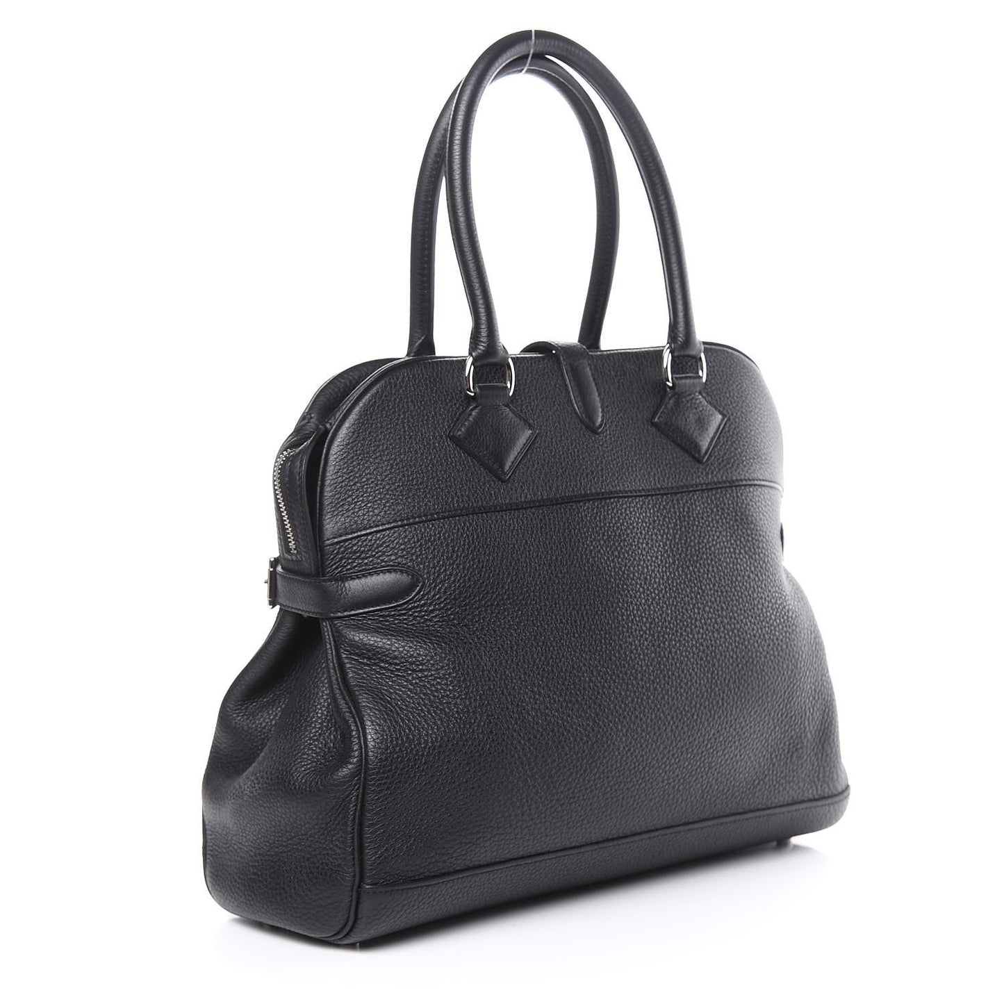 Taurillon Clemence Atlas 35 Black