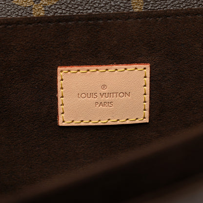 Louis Vuitton Monogram Pochette Metis 7 of 11