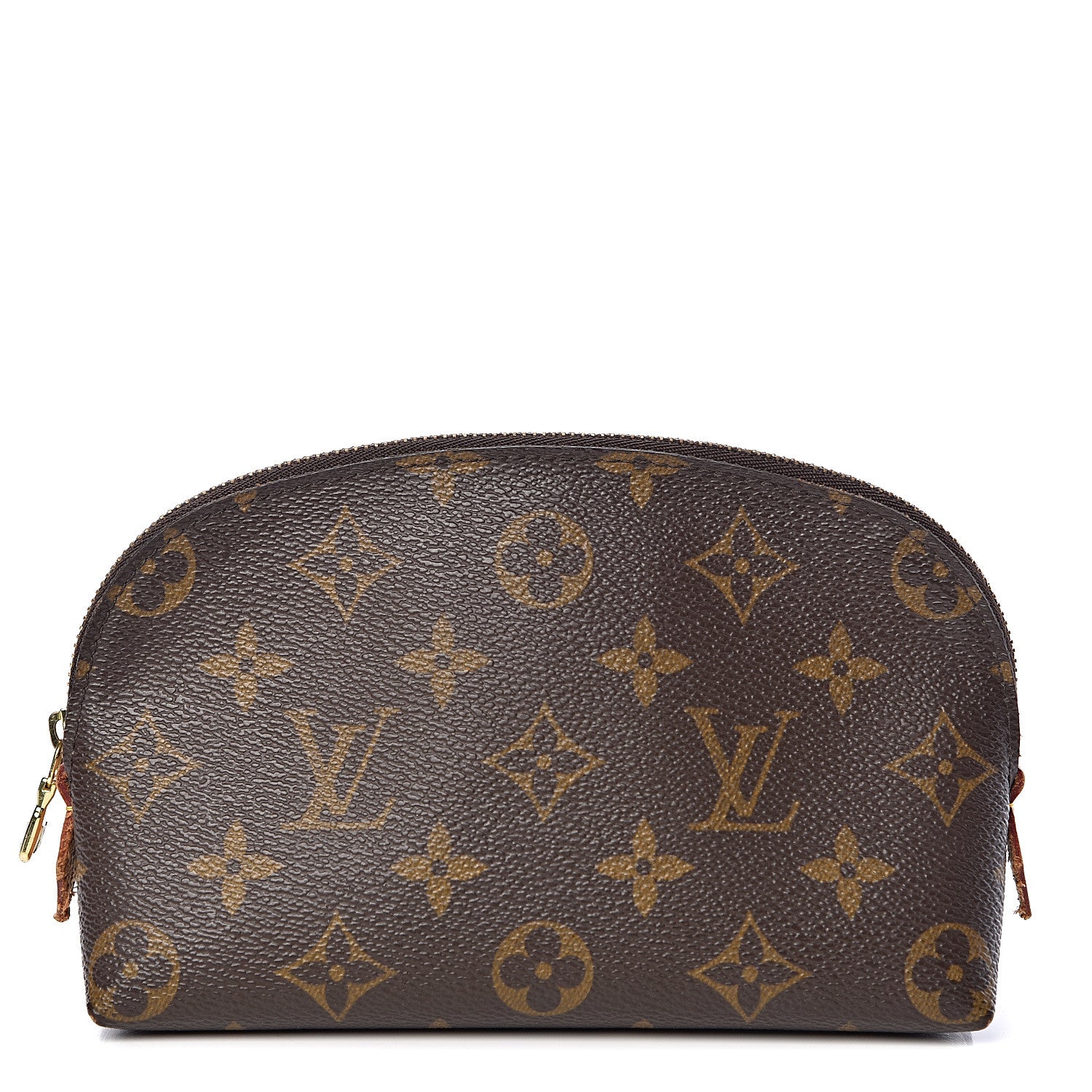 Louis Vuitton Monogram Cosmetic Pouch 1 of 7