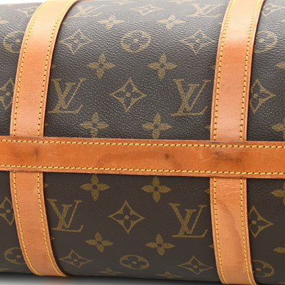 Louis Vuitton Monogram Sac Flanerie 45 13 of 17