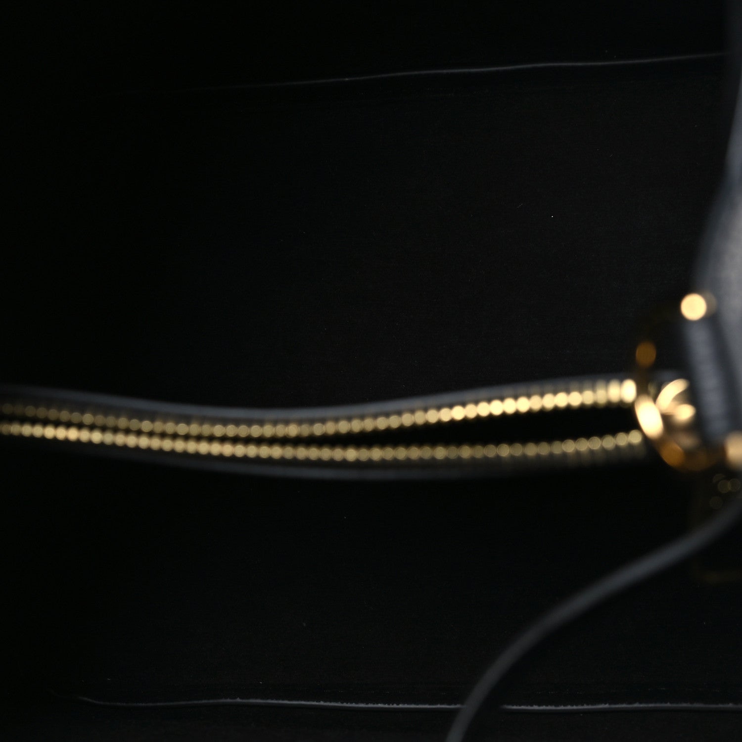 Louis Vuitton Empreinte Neonoe MM Black 5 of 10