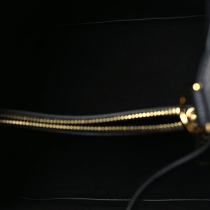 Louis Vuitton Empreinte Neonoe MM Black 5 of 10
