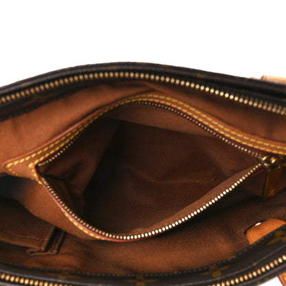 Louis Vuitton Monogram Cabas Piano 7 of 14